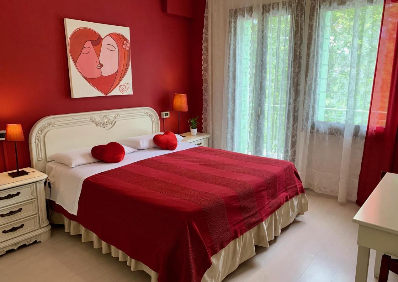 Belvedere Resort Ai Colli Гальциньяно Экстерьер фото