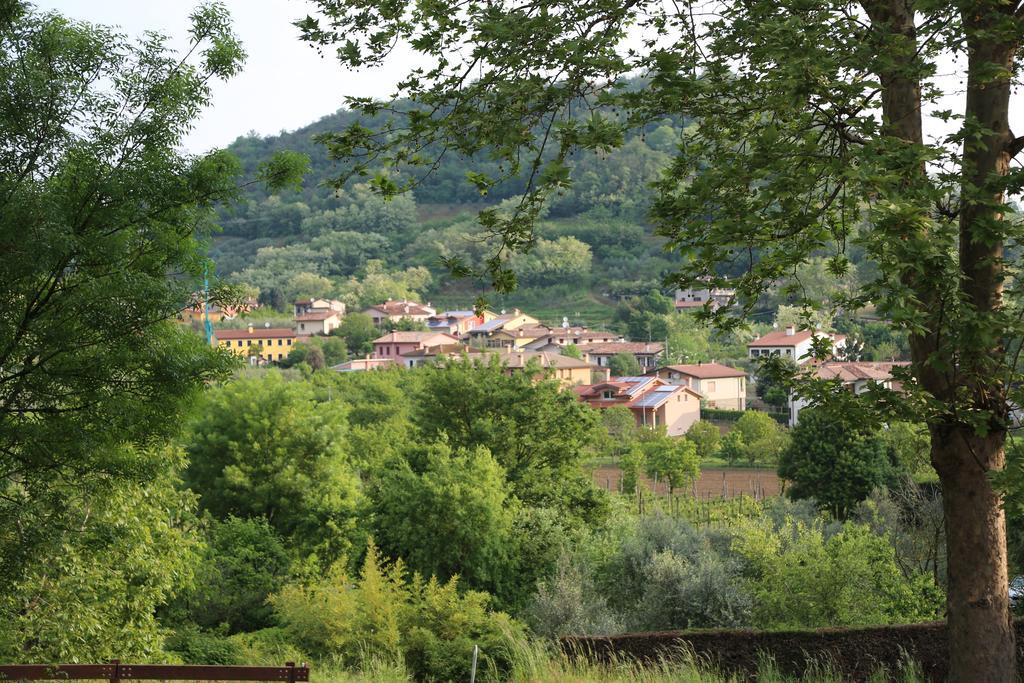 Belvedere Resort Ai Colli Гальциньяно Экстерьер фото