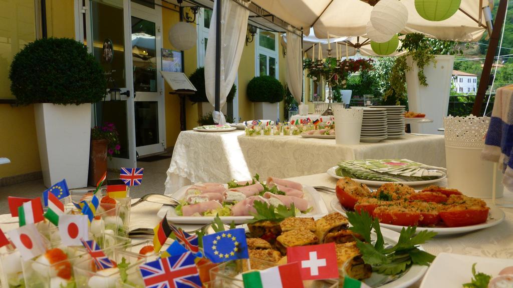 Belvedere Resort Ai Colli Гальциньяно Экстерьер фото