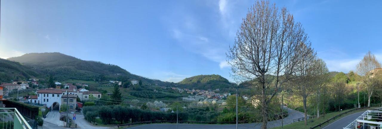 Belvedere Resort Ai Colli Гальциньяно Экстерьер фото
