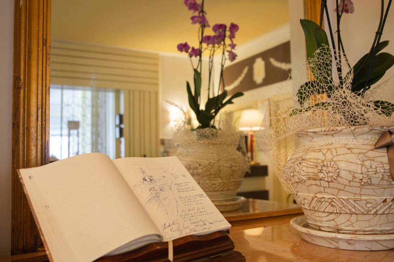Belvedere Resort Ai Colli Гальциньяно Экстерьер фото