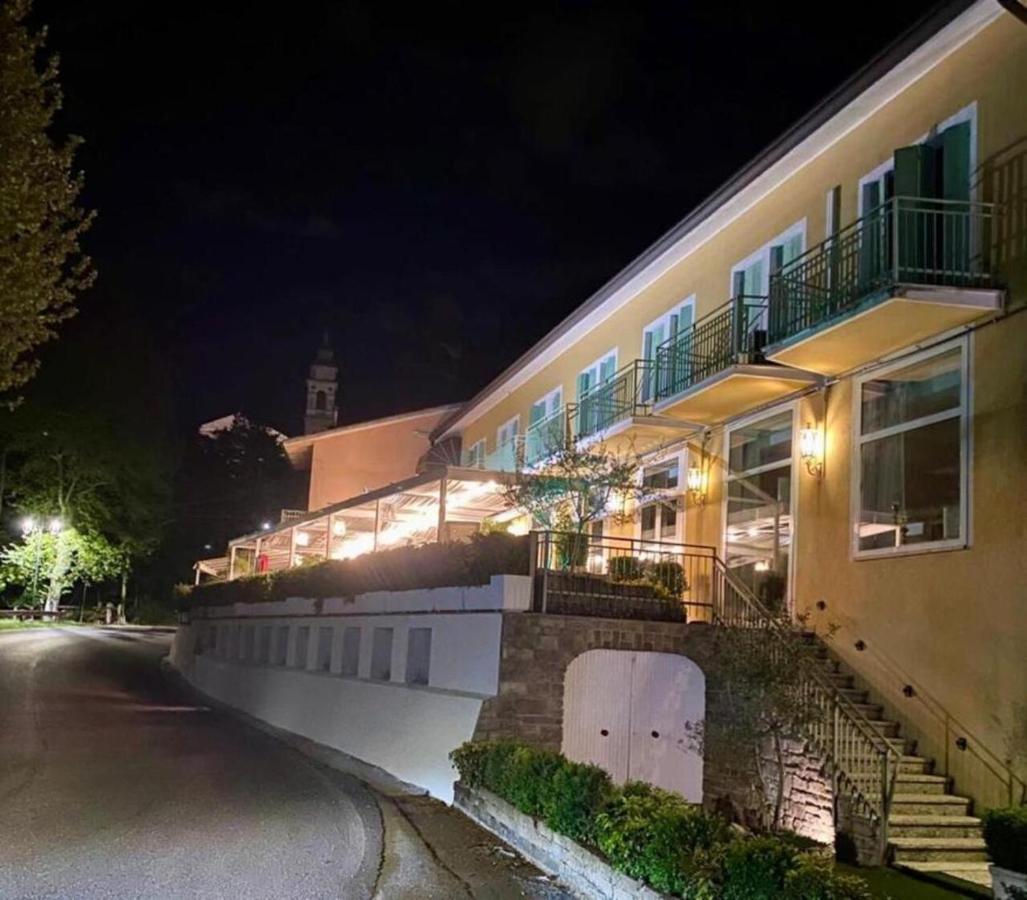 Belvedere Resort Ai Colli Гальциньяно Экстерьер фото