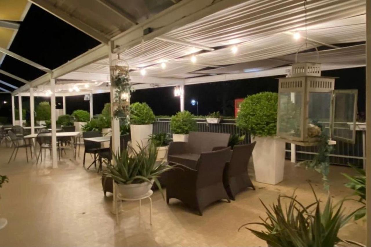 Belvedere Resort Ai Colli Гальциньяно Экстерьер фото