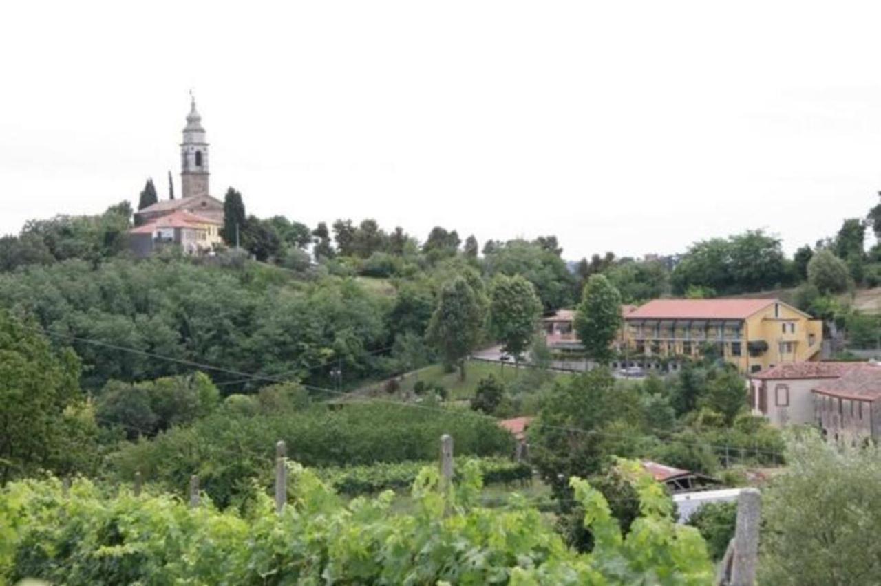Belvedere Resort Ai Colli Гальциньяно Экстерьер фото