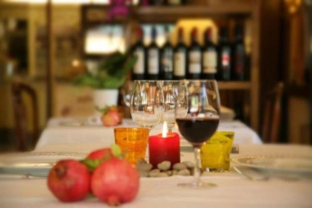 Belvedere Resort Ai Colli Гальциньяно Экстерьер фото