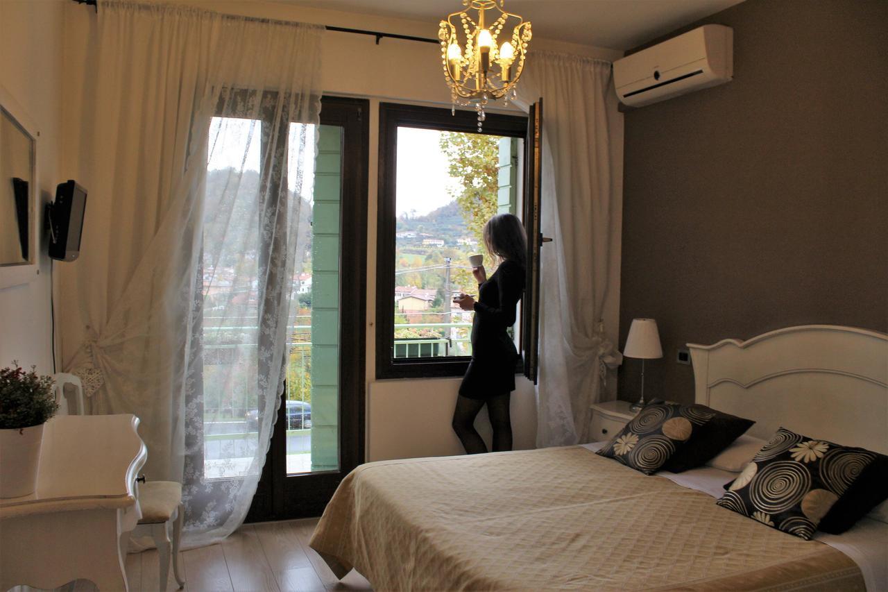 Belvedere Resort Ai Colli Гальциньяно Экстерьер фото