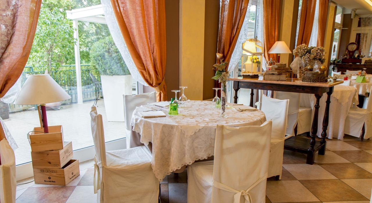 Belvedere Resort Ai Colli Гальциньяно Экстерьер фото