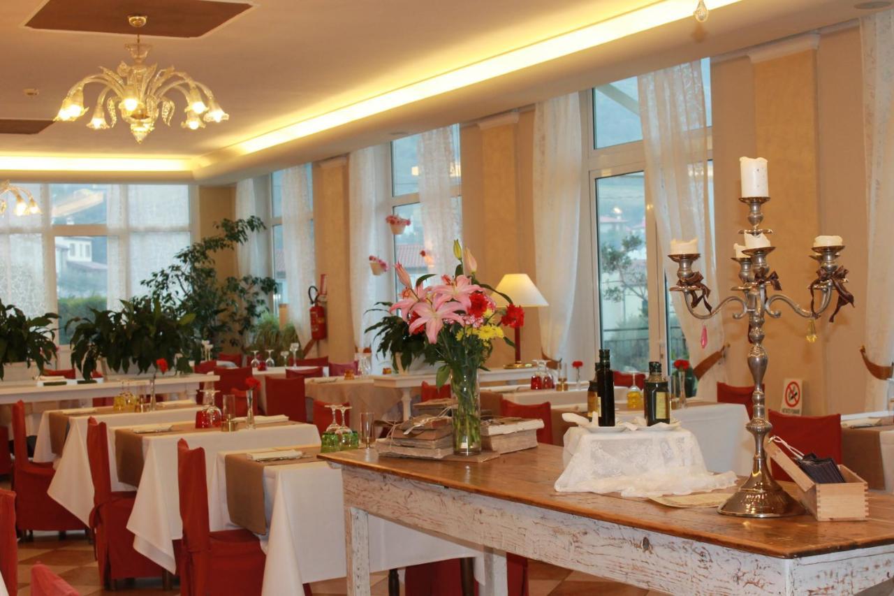 Belvedere Resort Ai Colli Гальциньяно Экстерьер фото
